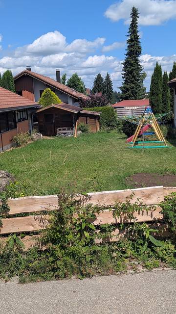 Ferienwohnung für 4 Personen in Weiler-Simmerberg, Allgäuer Alpen, Bild 2