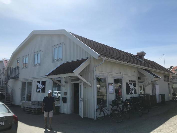 Hostel für 2 Personen - 1