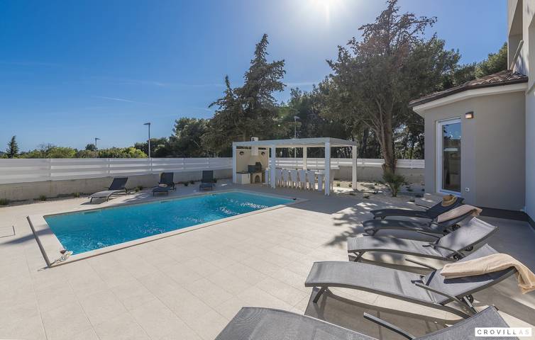 "Villa Lavanda" nearby Medulin - Crovillas in Premantura, Südküste Istrien