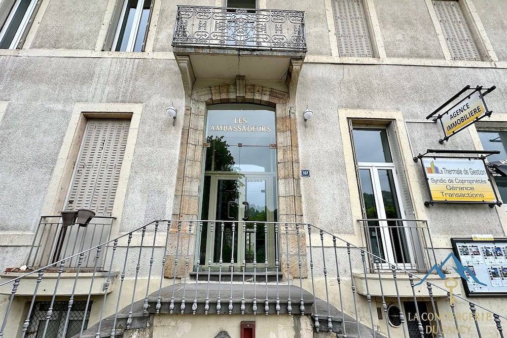 Photo : Appartement de vacances