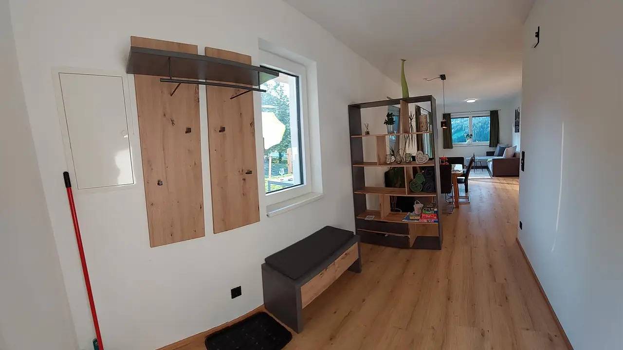 Geheel vakantieappartement, Ferienwohnung für 3 Personen (54 m²) in Söll in Söll, Kaisergebirge