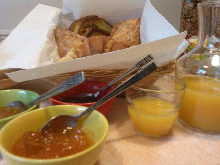 Location de vacances pour 2 personnes à Le Dorat - 4