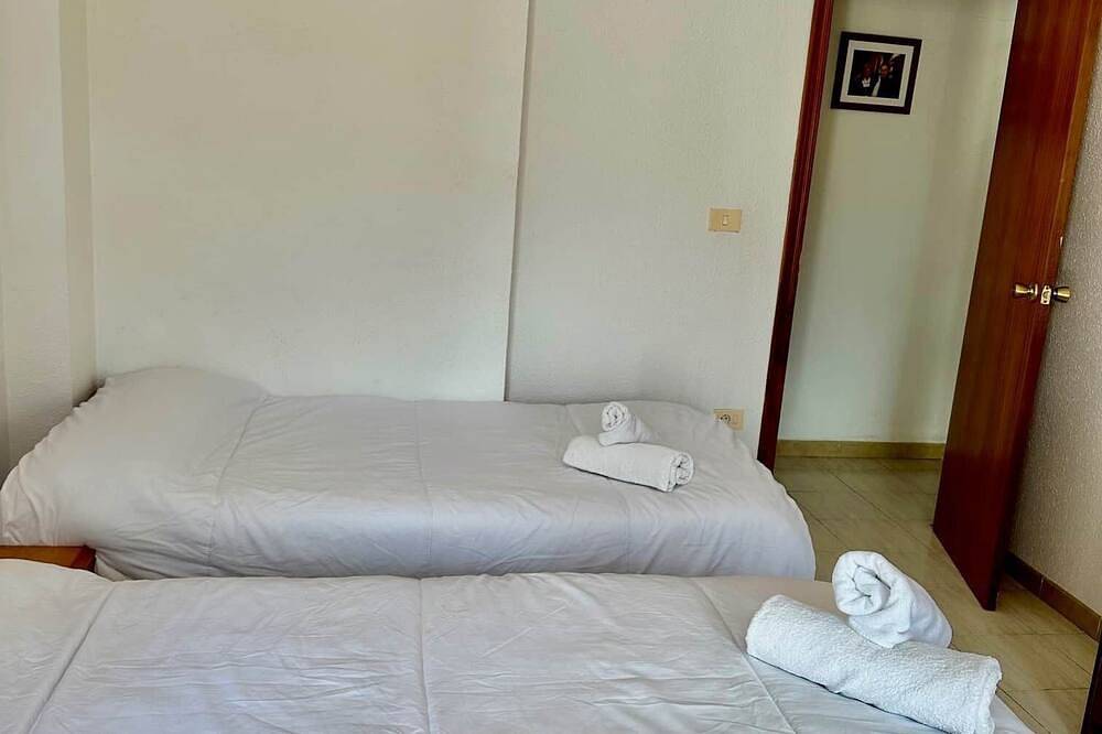 Ganze Wohnung, Vistabella Rental Holidays Apartment in Vistabella del Maestrat, Castellón Provinz