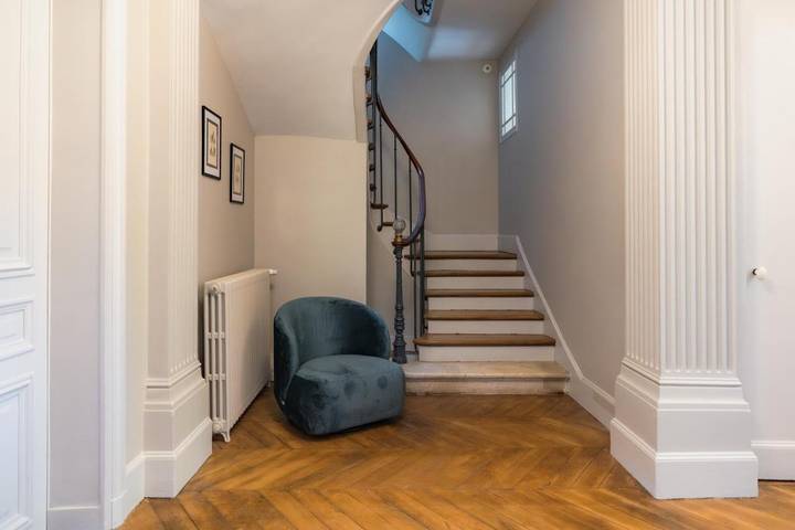 Gîte pour 4 personnes, avec vue ainsi que jardin et terrasse à Provins - 3