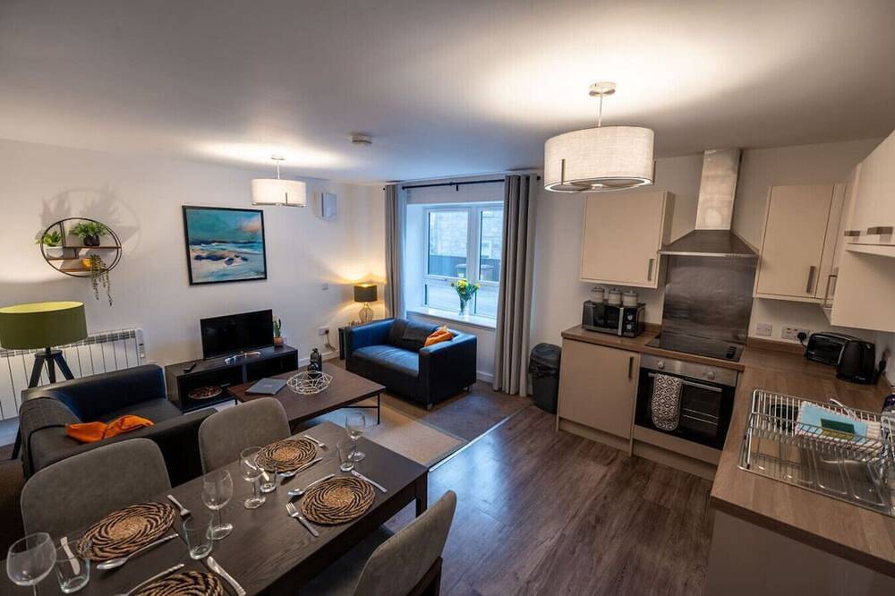 Appartamento vacanze a Oban a partire da 181€ a notte
