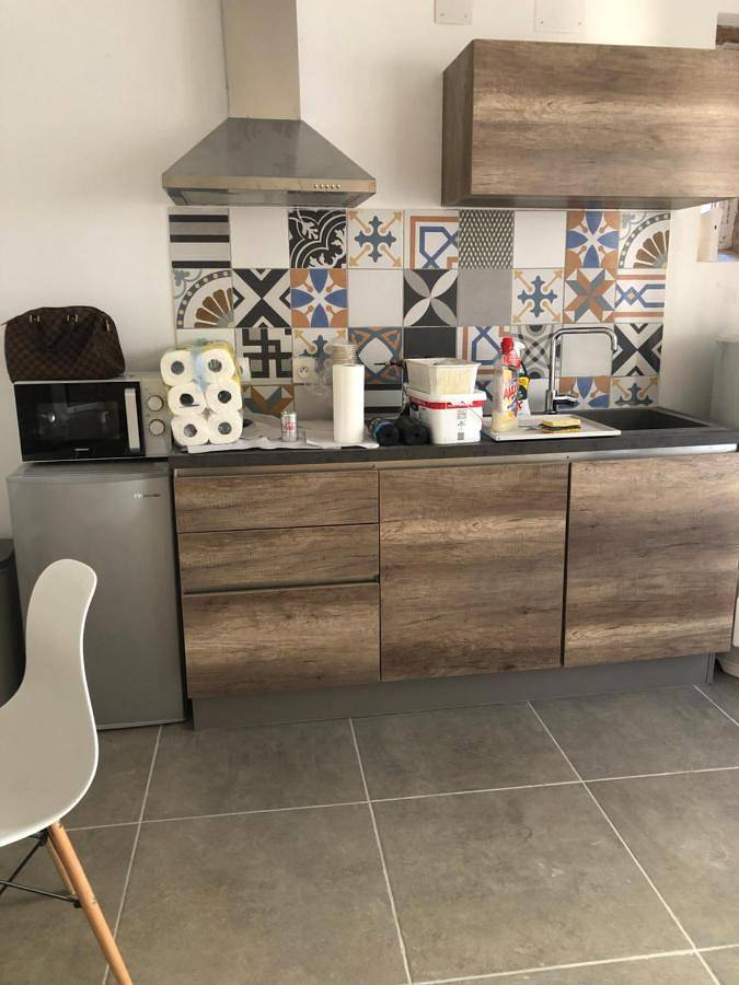 Gîte pour 8 personnes dans Jujurieux - 2