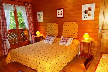 Chalet pour 15 Personnes dans Villard-de-Lans, Vercors, Photo 2