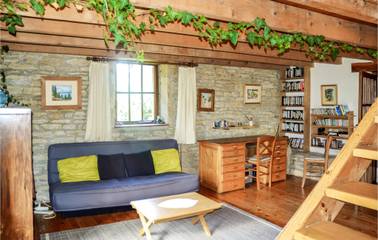 Vakantiehuis voor 15 Personen in Loisia, Jura, Afbeelding 4