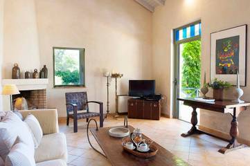 Holiday Rental for 20 People in Samos, Photo 4