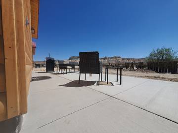 Log Cabin for 4 Guests in Utah, USA, Picture 1