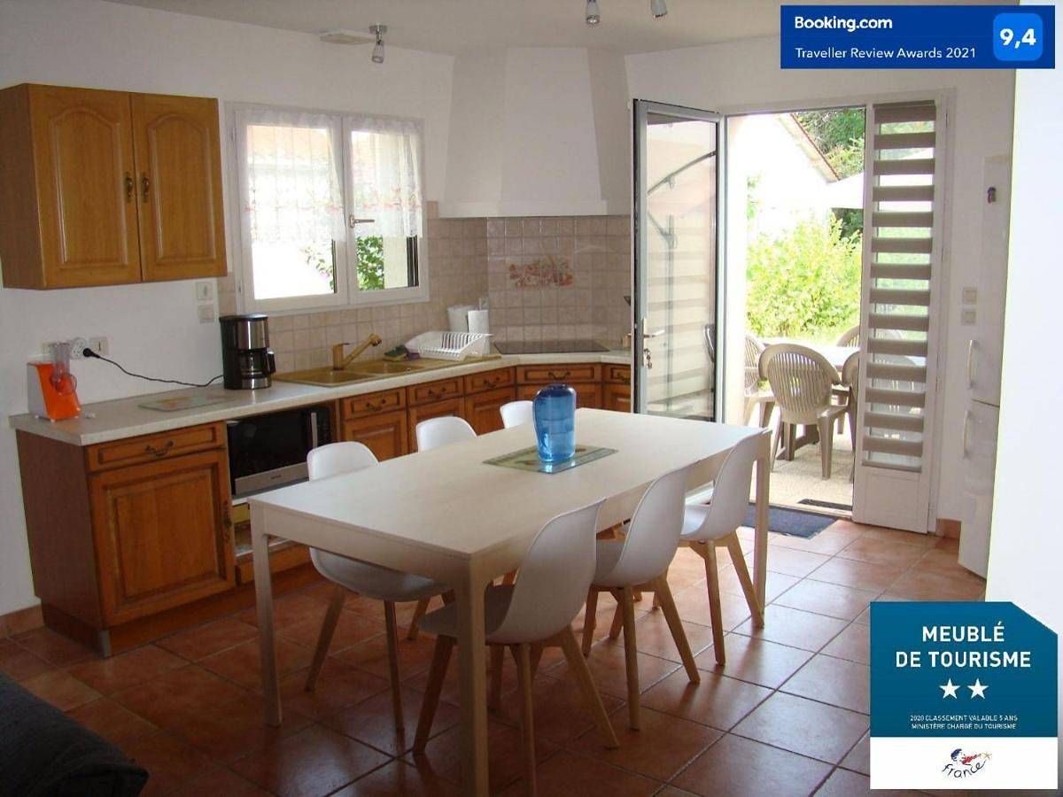 Appartement entier, Two-Bedroom Apartment in Lamonzie-Saint-Martin, Périgord Pourpre