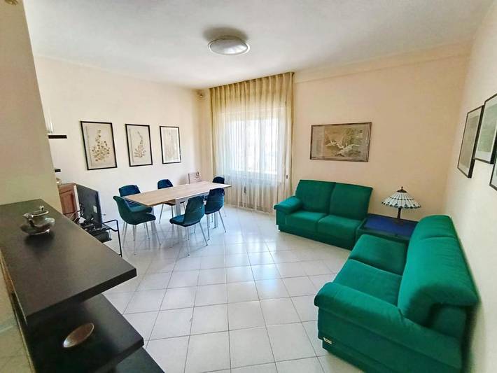 Apartamento de vacaciones para 4 personas - 1