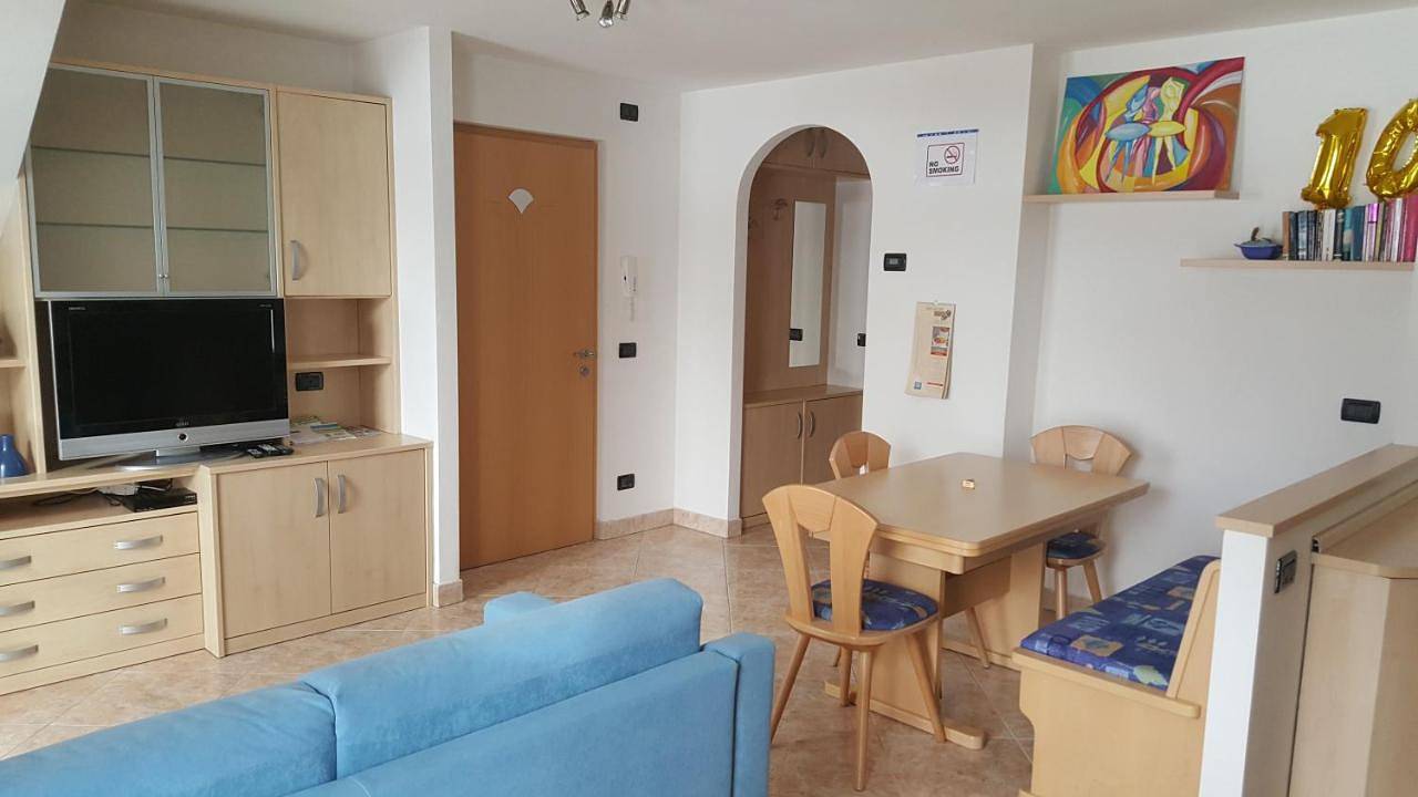Appartamento intero, Casa Bedovina in Predazzo, Comune di Predazzo