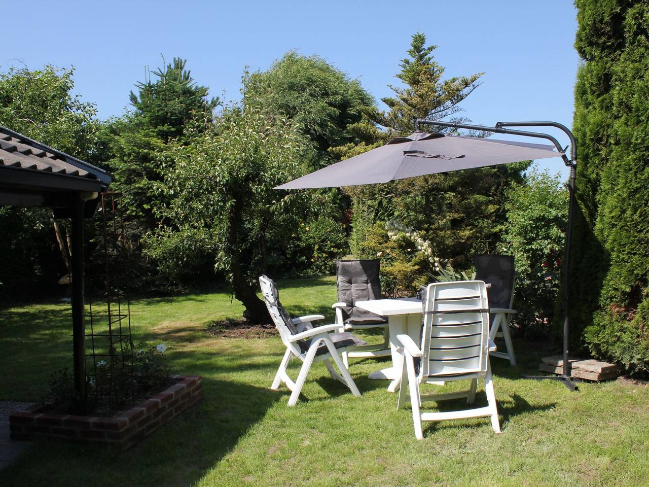 Ferienchalet "Uylennest" in Hem, Markermeer