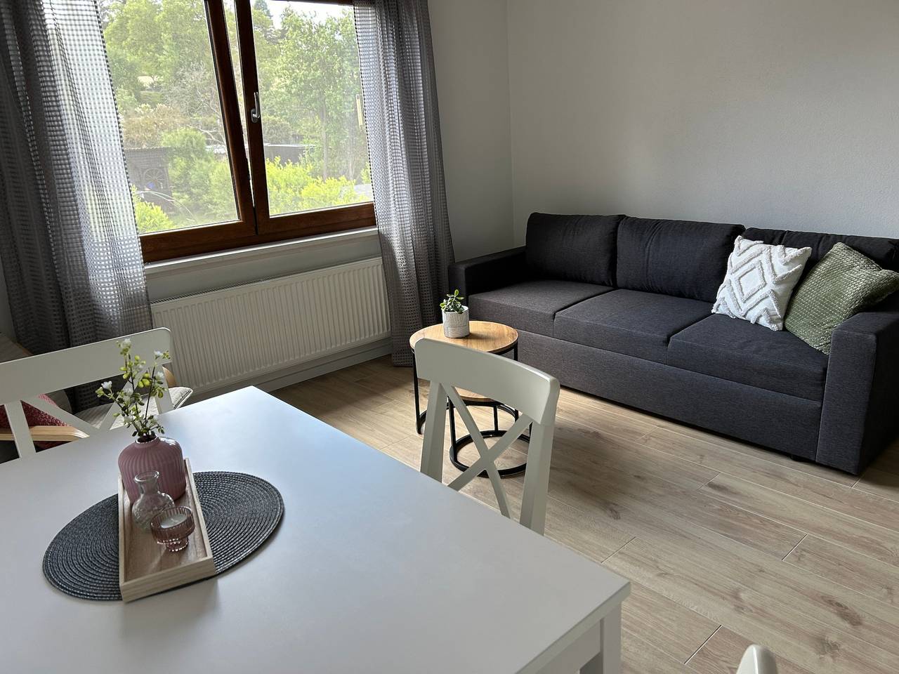 Ganze Ferienwohnung, Rheinschatz Apartment 4 in Oberwesel, Mittelrhein