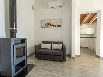 Villa in Pollença Stadt, Pollença für 2 