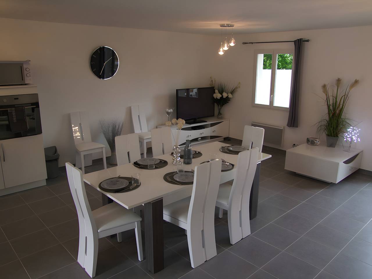 Gîte La Charmante Trembladaise in La Tremblade, Côte de Beauté