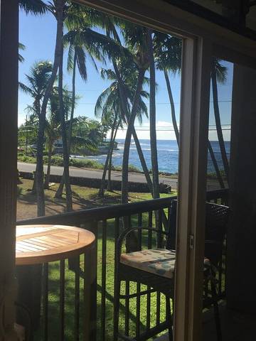 Beach Rental for 2 Guests in Koloa, Kauai, Picture 3