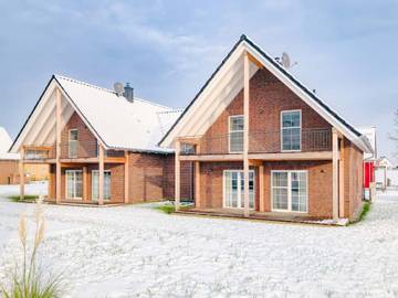 Ferienhaus für 6 Personen in Krummin, Usedom, Bild 2