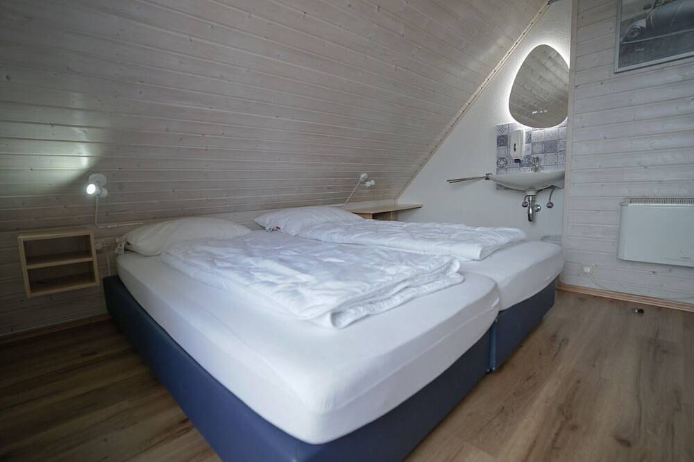 Ferienhaus für 6 Gäste mit 75m² in Kirchheim in Kirchheim, Knüllgebirge
