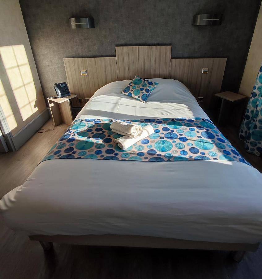 Family Room in Neau, Mayenne