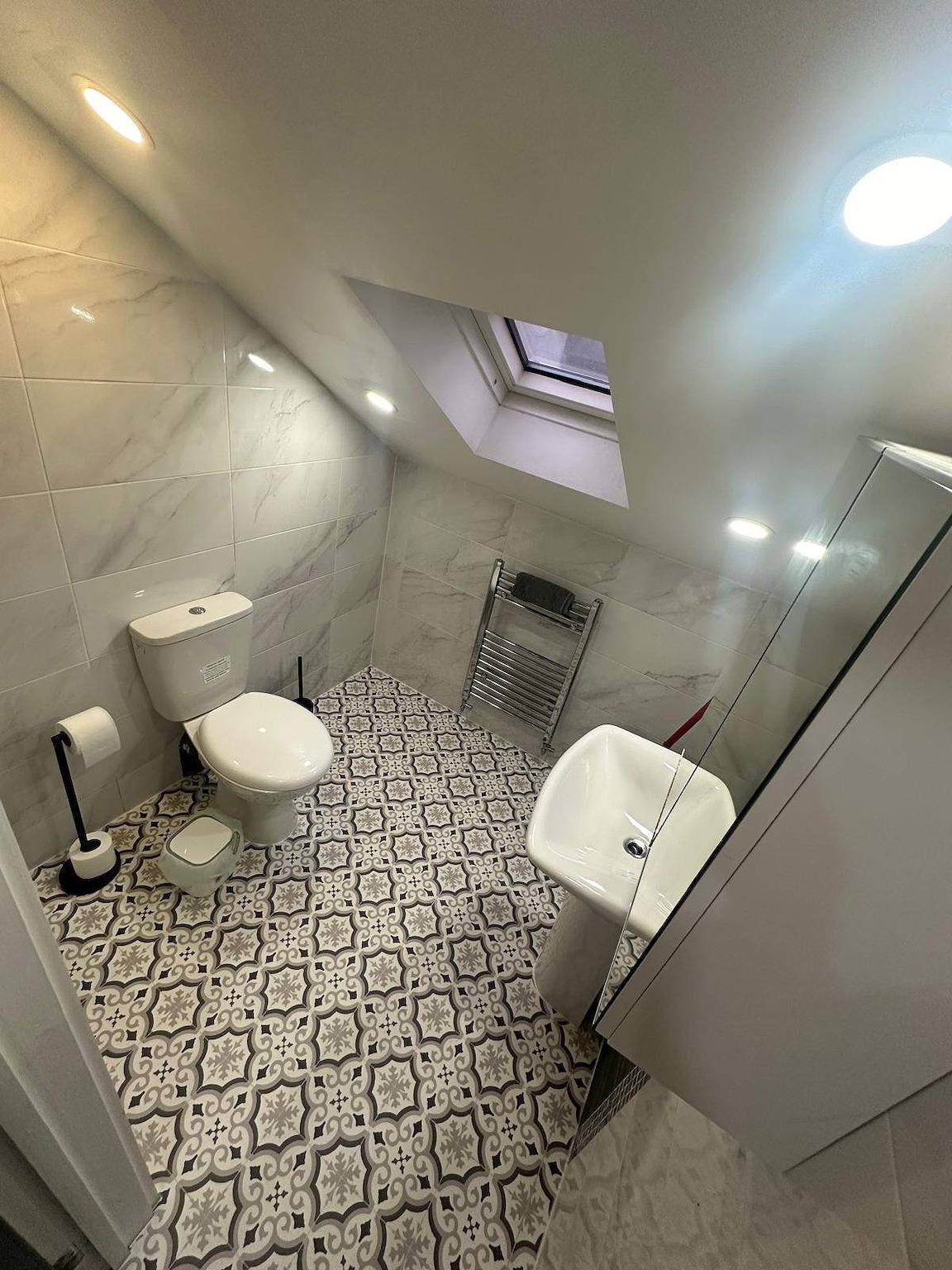 Apartamento vacacional entero, Cardiff Cathedral Apartment in Cardiff, Cardiff region