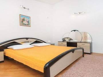 Apartament Wakacyjny dla 6 osoby w Okrug Donji, Żupania splicko-dalmatyńska, Zdjęcie 3