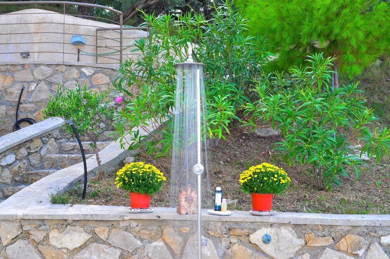 Entire apartment, Pyrgos Zante Suites in Alykanas, Alykes