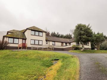 Gîte pour 6 Personnes dans Sconser, Skye, Photo 3