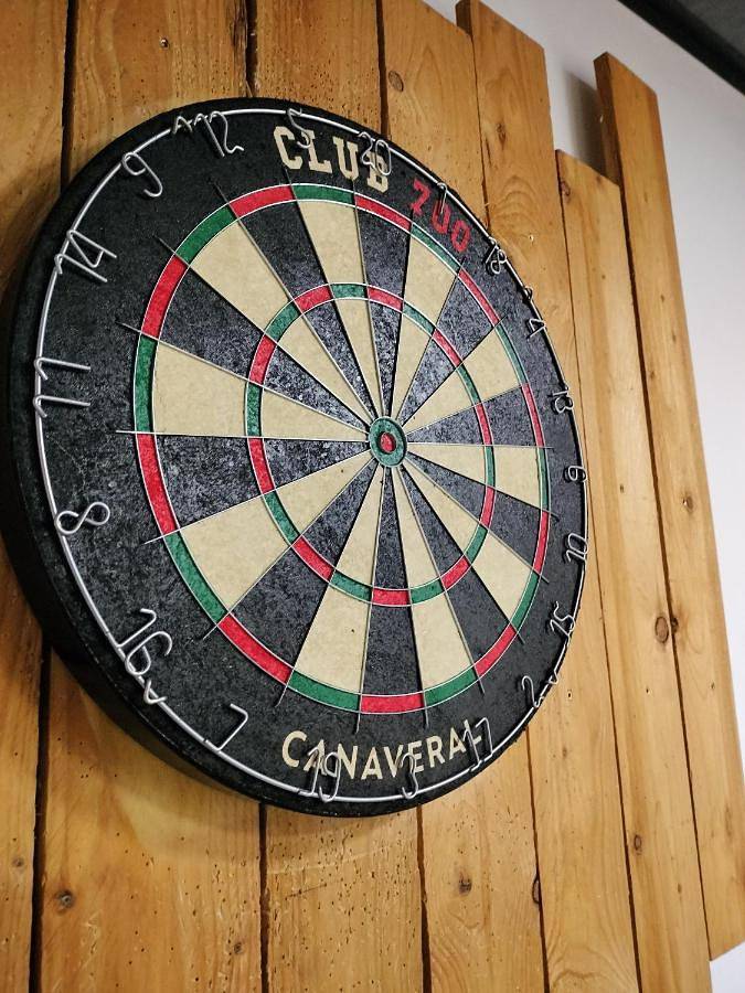 Location de vacances pour 8 personnes, avec vue et jardin dans Han-sur-Lesse - 4