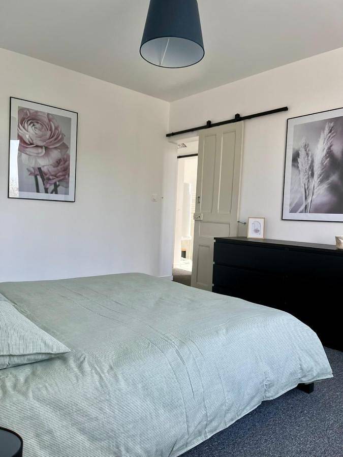 Apartamento de vacaciones para 4 personas - 1