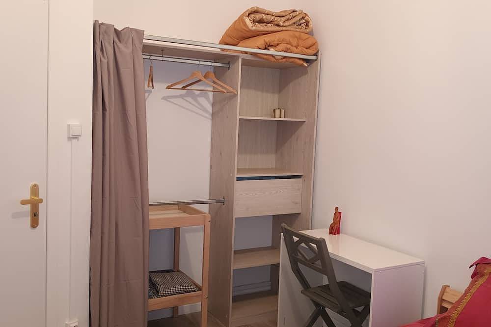 Entire apartment, -> Ideal for workers or travellers up to 6p in Mulhouse, Mulhouse region