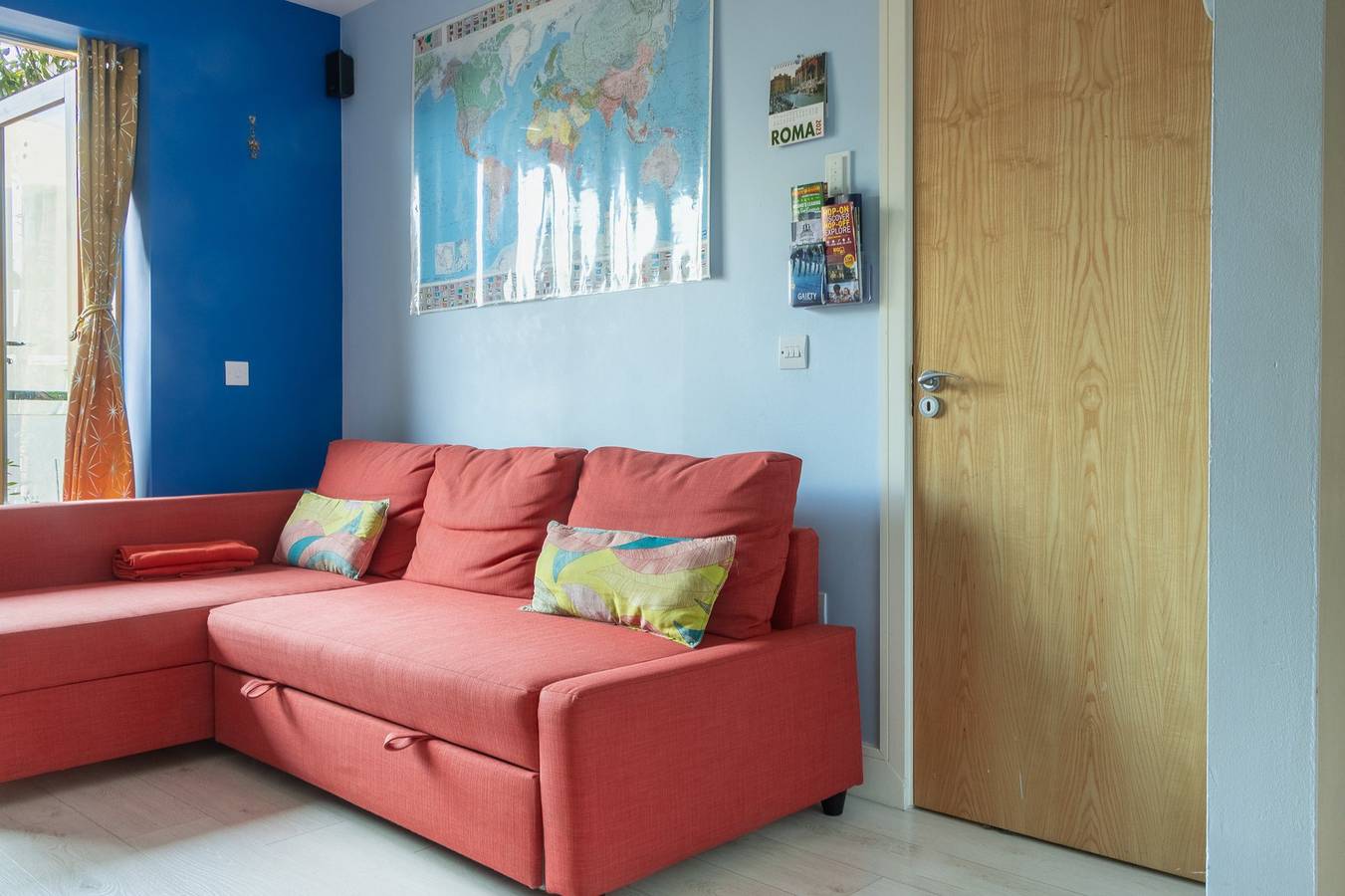Appartement entier, Guestready - Un nid douillet à Dublin in Dublin, Comté de Dublin