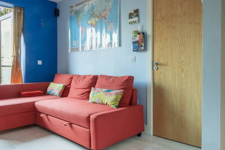 Apartamento entero, GuestReady - Acogedor nido en Dublín in Dublín, Condado de Dublín