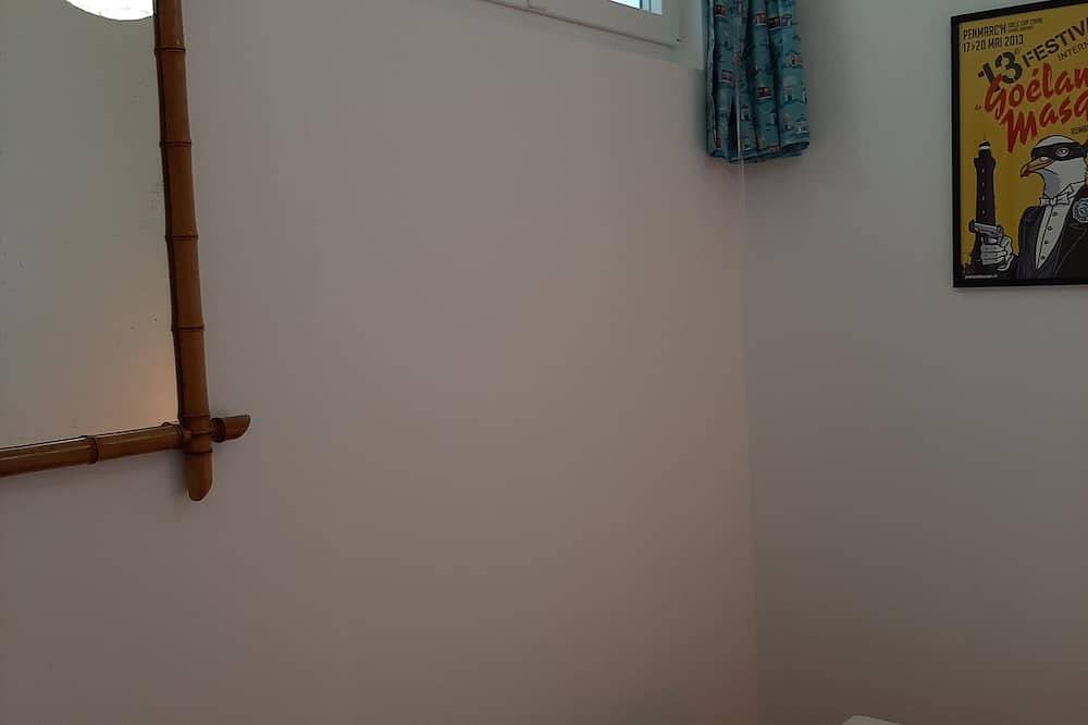 Jolie maison de vacances à Sainte Marine in Combrit, Côte de Cornouaille