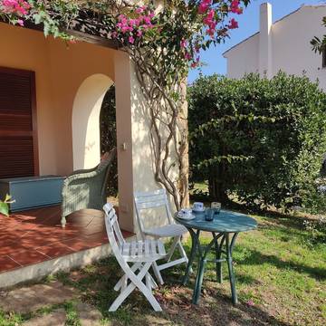 Villa for 4 People in San Teodoro, Olbia-Tempio, Photo 3