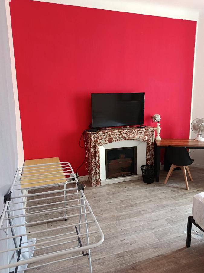 Appartement de vacances pour 2 personnes, avec Vue à Nice - 3
