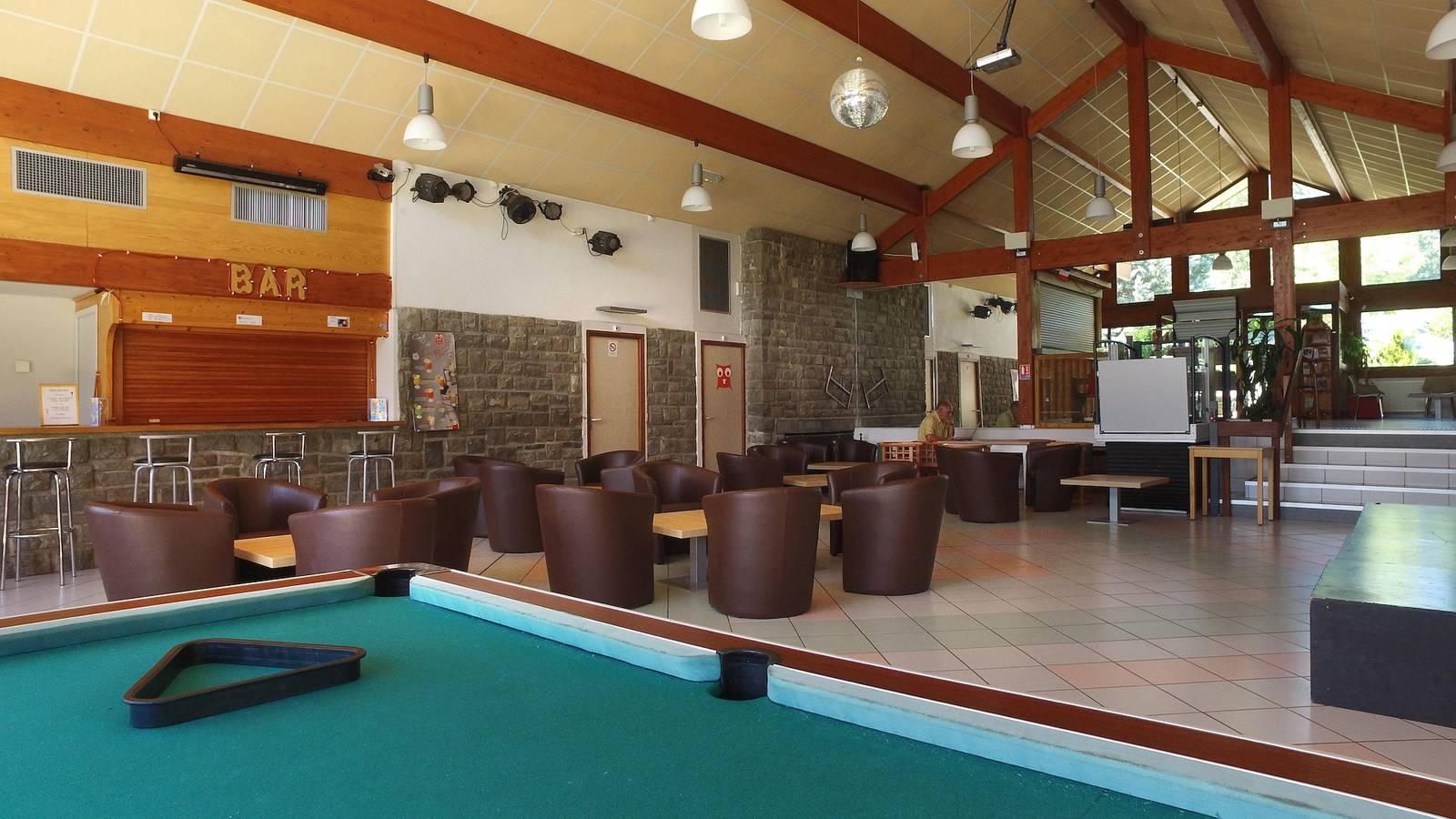 Apartamento entero, Vvf Les Ecrins Champsaur - Gite 2 habitaciones 6 personas y 1 bebé - 2 años in Saint-Bonnet-en-Champsaur, Parque Nacional de los Ecrins