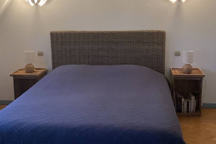 Location de vacances pour 6 personnes, avec jardin et terrasse, animaux acceptés à Hautot-sur-Mer - 4