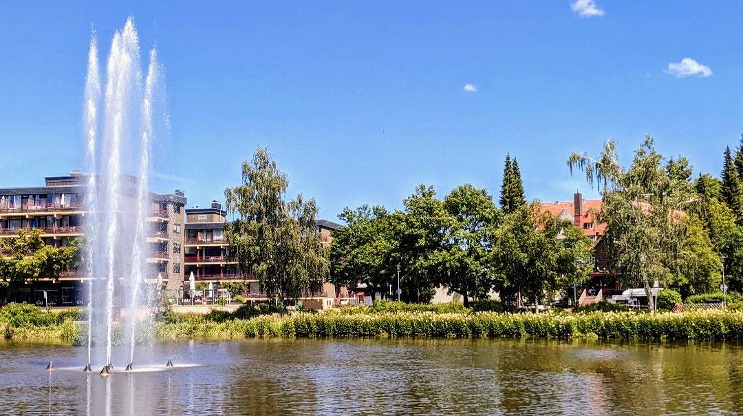 Ganze Ferienwohnung, Kleine Freiheit Apartment am See in Hahnenklee, Goslar