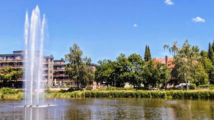 Ferienwohnung für 3 Personen in Goslar, Harz, Bild 2