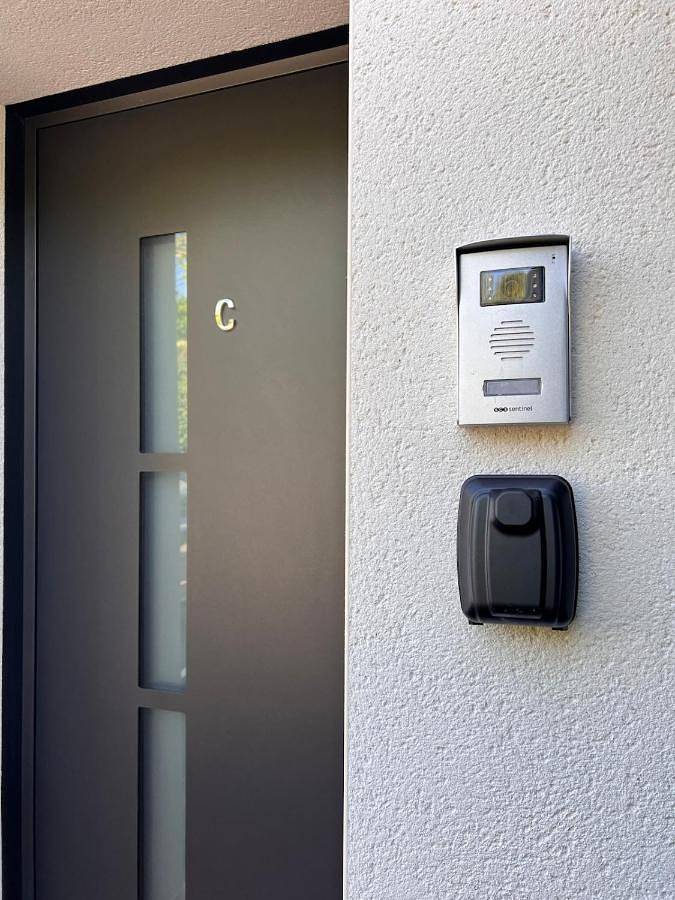 Appartement entier, Le St Exupéry Charmant et Spacieux Parking gratuit in Fronton, Haute-Garonne