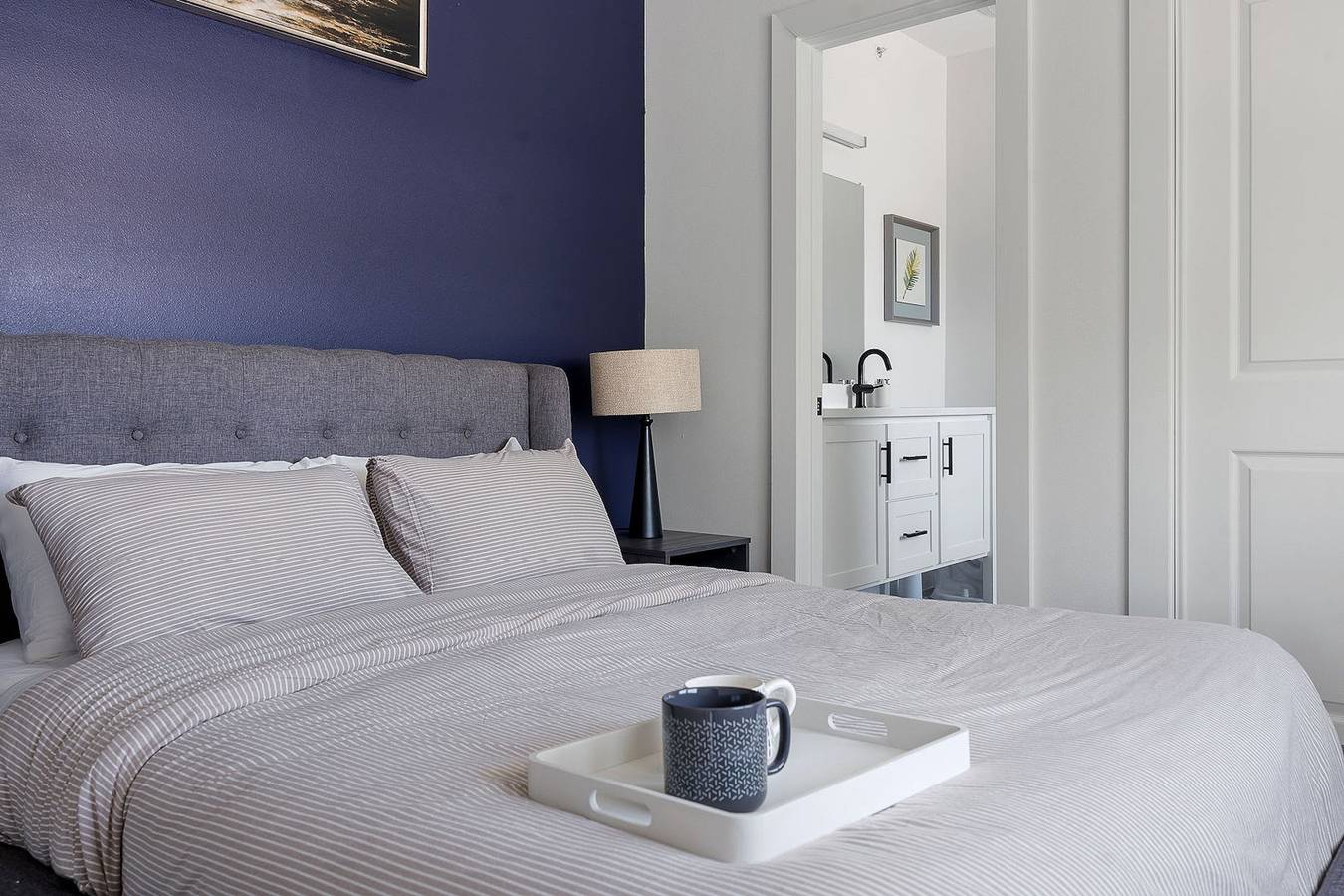 Apartamento entero, Modern Townhome Rooftop Backyard Garage in Dallas, Condado de Dallas