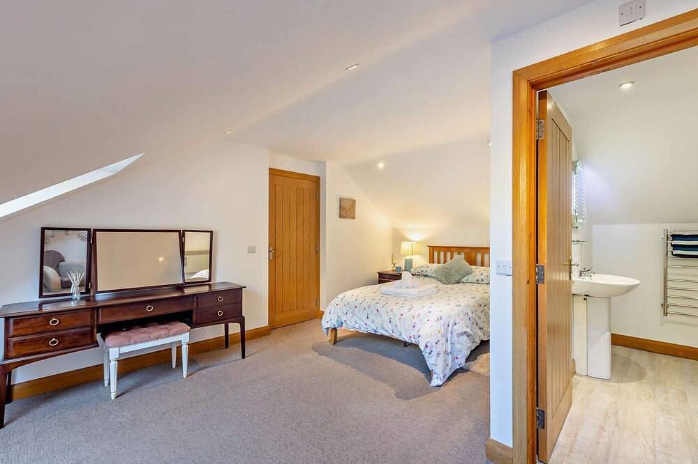 2 Bed in Arthog in Fairbourne, Snowdonia