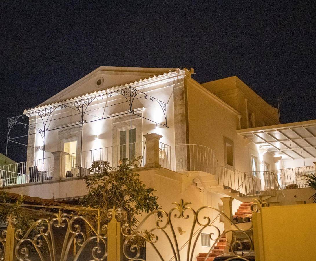 Salgari Uno in Marina di Ragusa, Ragusa Provinz