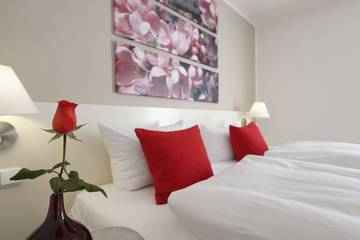 Hütte für 4 Personen, mit Balkon und Garten in Garmisch-Partenkirchen