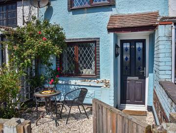 Holiday Rental for 4 People in California (Great Yarmouth), Great Yarmouth, Photo 3