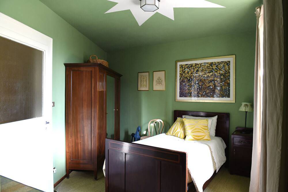 Appartement entier, Charmante maison de ville médiévale avec une vue imprenable dans le centre historique de Todi in Todi, Province de Pérouse