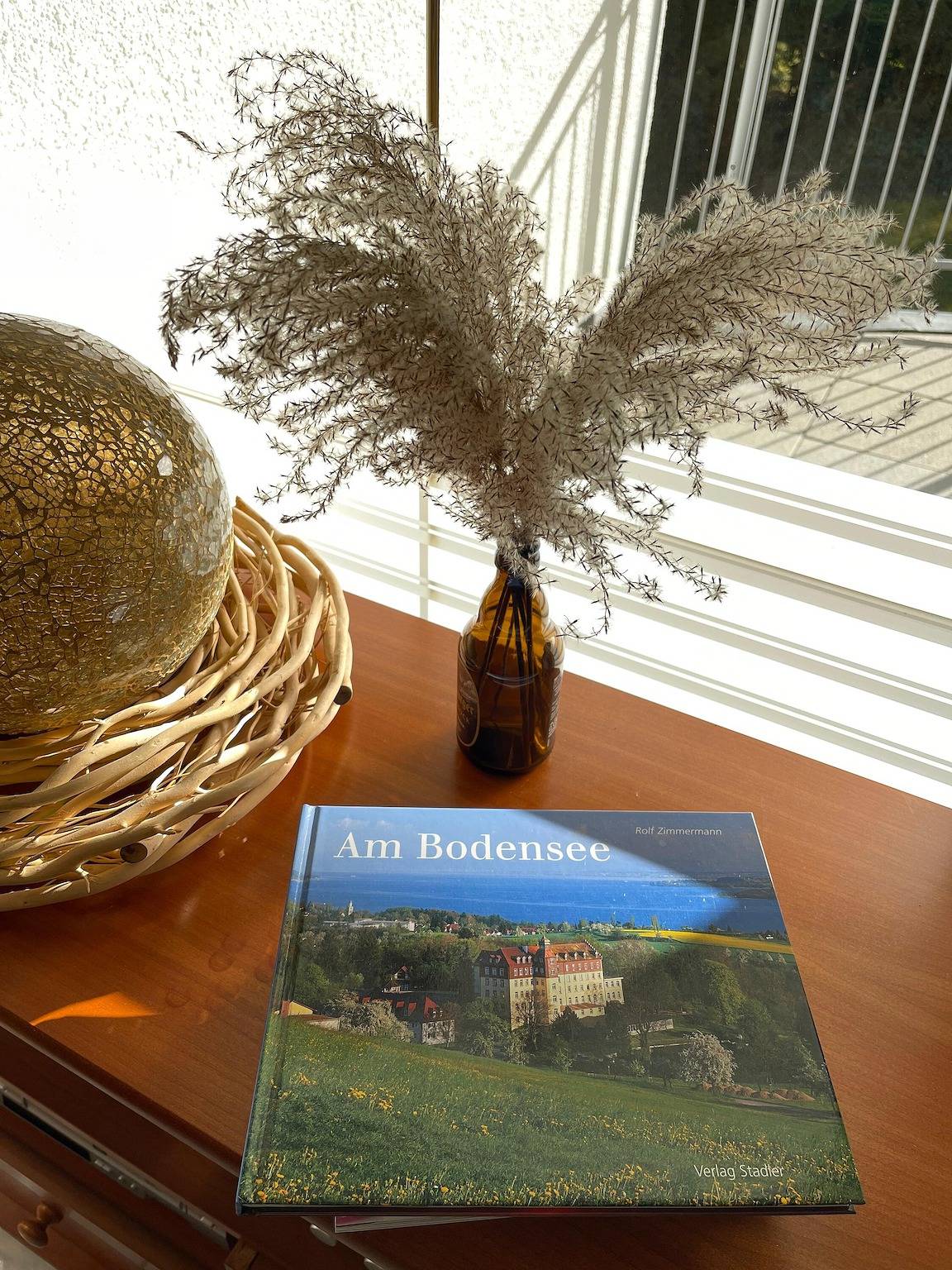 Ganze Wohnung, Apartment 'Linas Lieblingsplatz' mit Balkon in Unteruhldingen, Uhldingen-Mühlhofen
