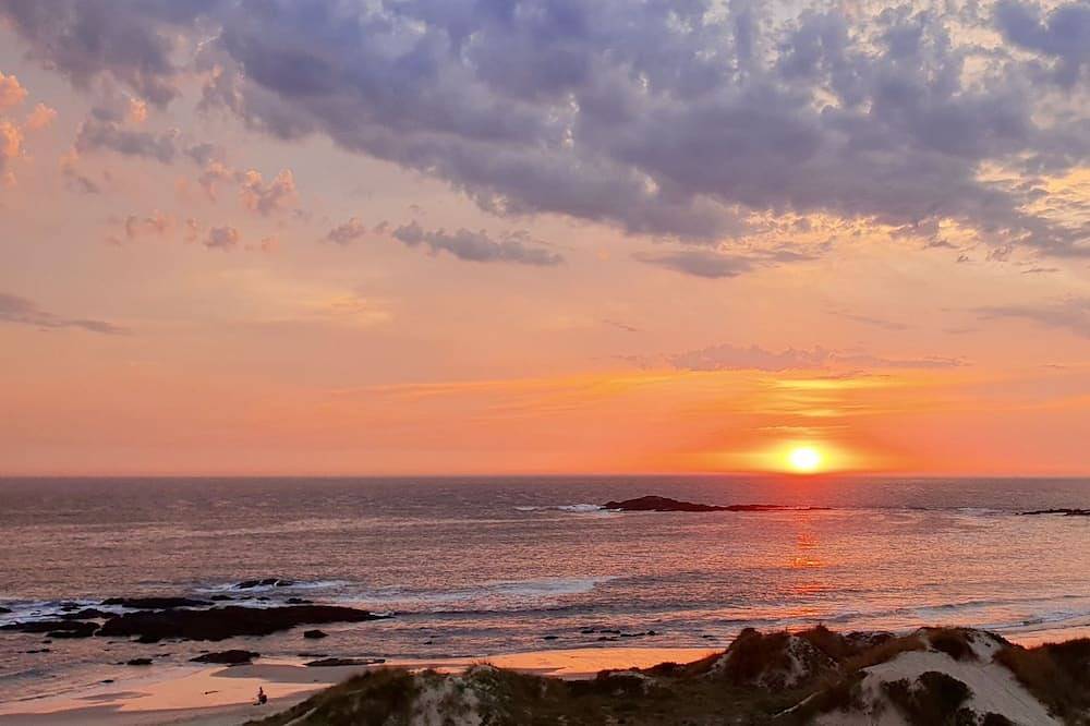 Ganze Wohnung, Wohnung T3 vor dem Strand, Vila Chã, Vila do Conde in Vila Chã, Porto Distrikt